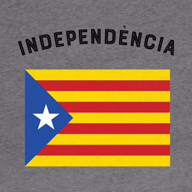 Independència by phenomad